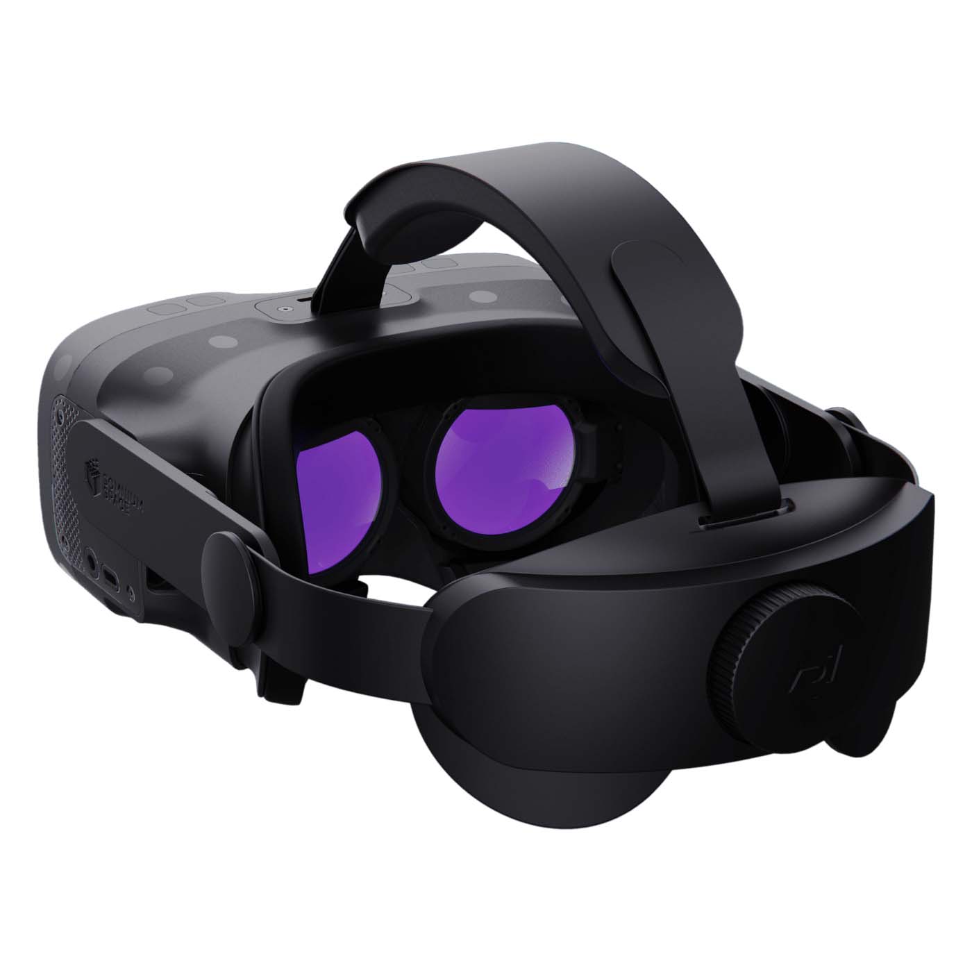 Шлем виртуальной реальности Somnium VR1